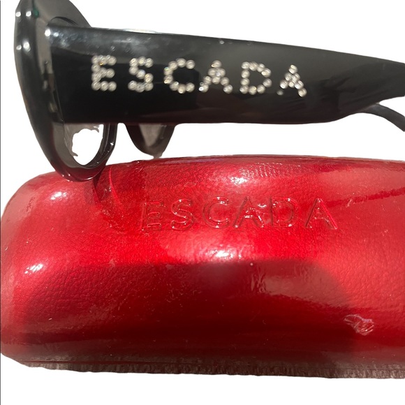ESCADA Vintage Sunglasses - Picture 3 of 6